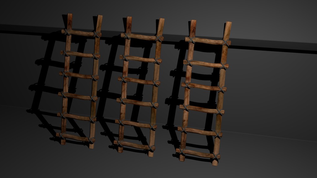 maces city ladder preview image 1